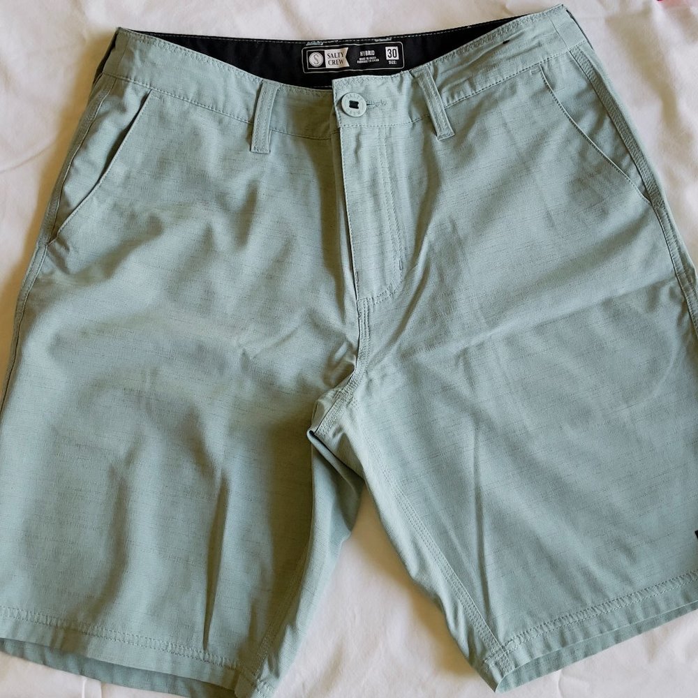 Salty Crew Shorts Men